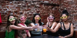Seattle Haunted Pub Crawl