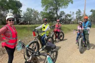 Mariposa E-Biking Tour in Sierra Foothills thumbnail 5