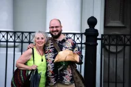 New Orleans Cemetery Tour thumbnail 4