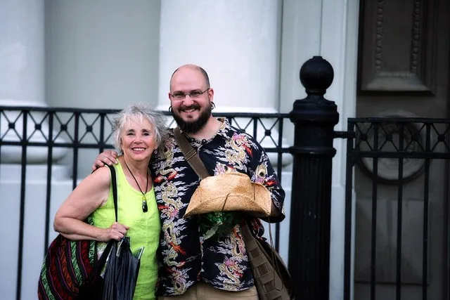 New Orleans Cemetery Tour - Image 4