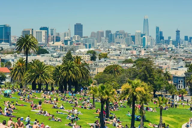 San Francisco Walking Tour: Self-Guided City Game - Image 3