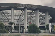 Los Angeles NFL Game Ticket at SoFi Stadium thumbnail 2