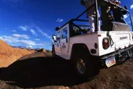 Moab Hummer Adventure Hell's Revenge Trail 2 hr thumbnail 3