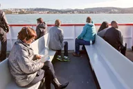 San Francisco Golden Gate Bay Cruise thumbnail 6