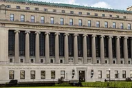 New York Columbia University Guided Campus Tour thumbnail 5