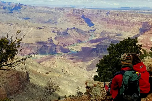 Sedona Grand Canyon Tour with Ruins and Lava Fields - Image 2