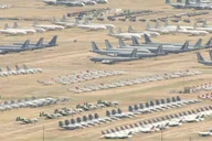 Tucson Missile Museum and Aircraft Boneyard Tour thumbnail 2