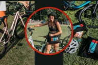 Atlanta Bicycle Rental on the Beltline thumbnail 2