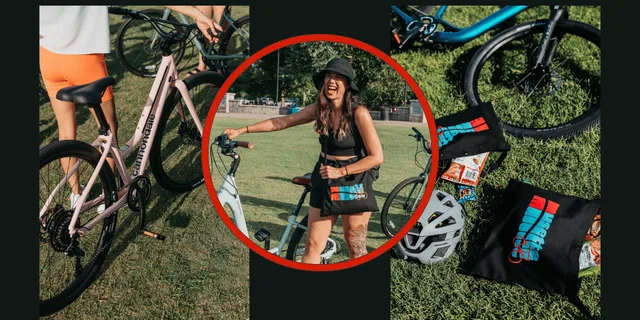 Atlanta Bicycle Rental on the Beltline - Image 2