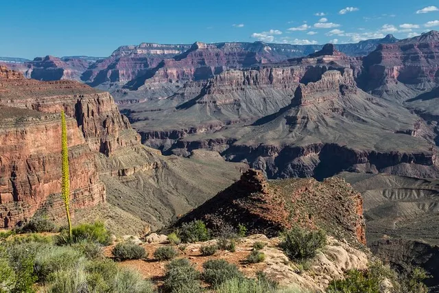 Grand Canyon Guided Tour - Image 5