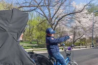 New York Central Park Pedicab Tour with Museum Access thumbnail 3