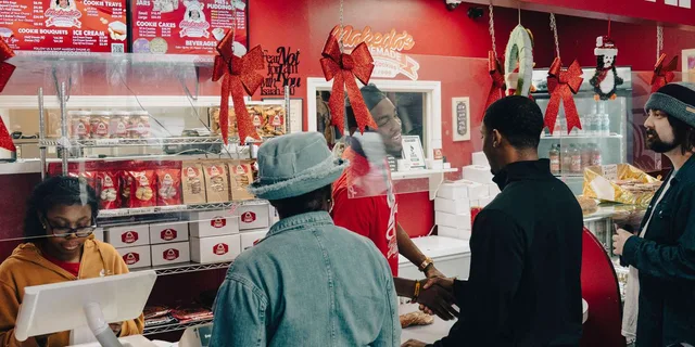 Memphis Rap and Hip-Hop Legends Bus Tour - Image 4