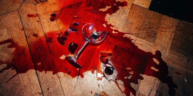 Savannah True Crime Pub Crawl - Image 2