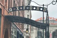 Denver Historical Walking Tour thumbnail 6