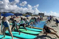 North Myrtle Beach Surf Lesson thumbnail 6