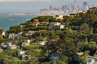 San Francisco Alcatraz, Muir Woods & Sausalito Tour 2-Day thumbnail 4