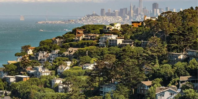 San Francisco Alcatraz, Muir Woods & Sausalito Tour 2-Day - Image 4