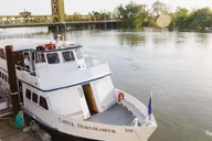 Sacramento River Cruise with History Guide thumbnail 4