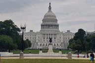 Washington D.C. Night Tour with Private Driver thumbnail 2