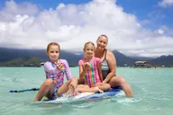 Kaneohe Sandbar Snorkeling Tour thumbnail 2