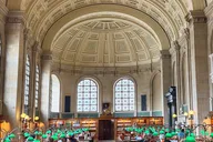 Boston Architecture and History Walking Tour thumbnail 6