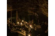 San Antonio Lantern Tour at Natural Bridge Caverns thumbnail 6