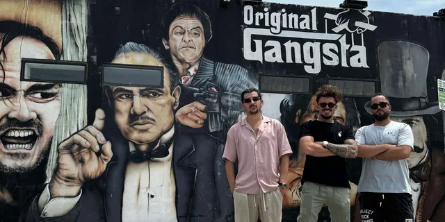 Miami Influencer Tour - Image 4