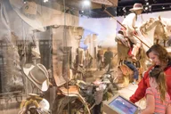 San Antonio Witte Museum Admission thumbnail 5