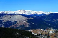 Denver Red Rocks & Breckenridge Tour thumbnail 4