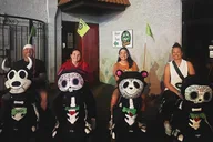 Charlotte Ghost Tour on Rydable Scooters thumbnail 2
