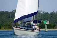 Wilmington Sunset Sail Tour thumbnail 3
