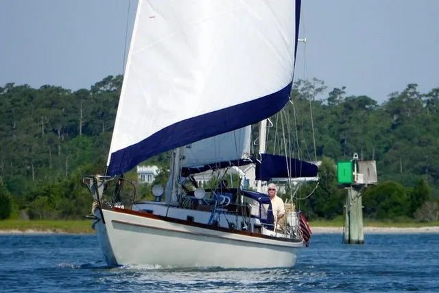 Wilmington Sunset Sail Tour - Image 3