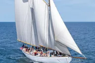 Portland Coastal Windjammer Sailing Cruise 2 hr thumbnail 1