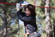 Flagstaff Extreme Adventure Course thumbnail 1