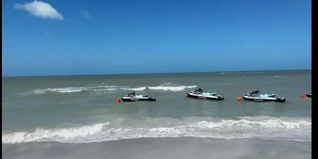 Clearwater Beach Jet Ski Rental - Image 2