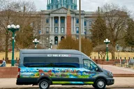Denver City Highlights Bus Tour thumbnail 3