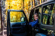 Colorado Scenic Jeep Tour thumbnail 6