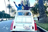 Los Angeles Classic Car Tour thumbnail 3