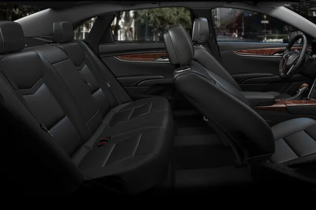 St. Louis Airport Transfer by Car or SUV - Image 4