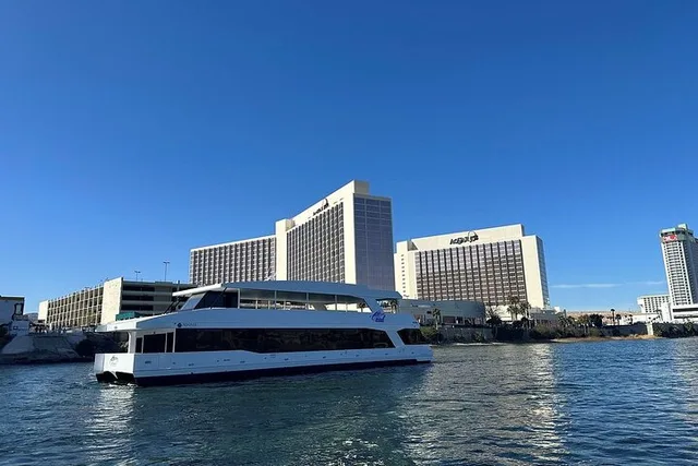 Laughlin Adventure & Casino Tour - Image 3