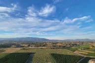 Temecula Hot Air Balloon Ride with Champagne Toast thumbnail 3