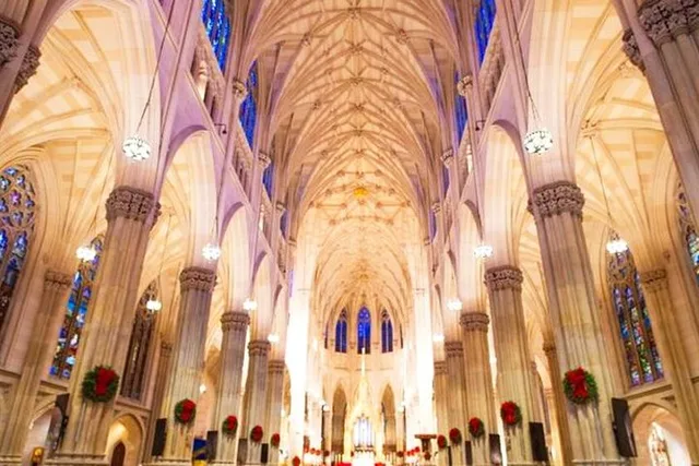 New York Holiday History Tour - Image 4