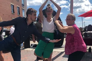 Gatlinburg City Scavenger Hunt