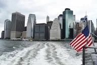 New York City I Am Legend Filming Locations Tour thumbnail 3