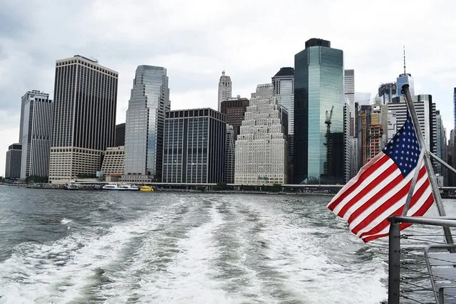 New York City I Am Legend Filming Locations Tour - Image 3