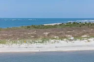 Folly Beach Tiki Boat Cruise with BYOB Option 2 hr thumbnail 2