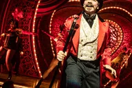 New York Moulin Rouge! The Musical Broadway Ticket thumbnail 4
