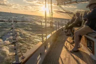 Key West Schooner Sunset Sail thumbnail 4