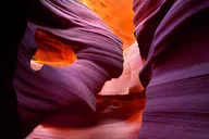 Grand Canyon and Antelope Canyon Tour 2 Days thumbnail 2