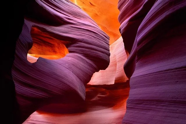 Grand Canyon and Antelope Canyon Tour 2 Days - Image 2